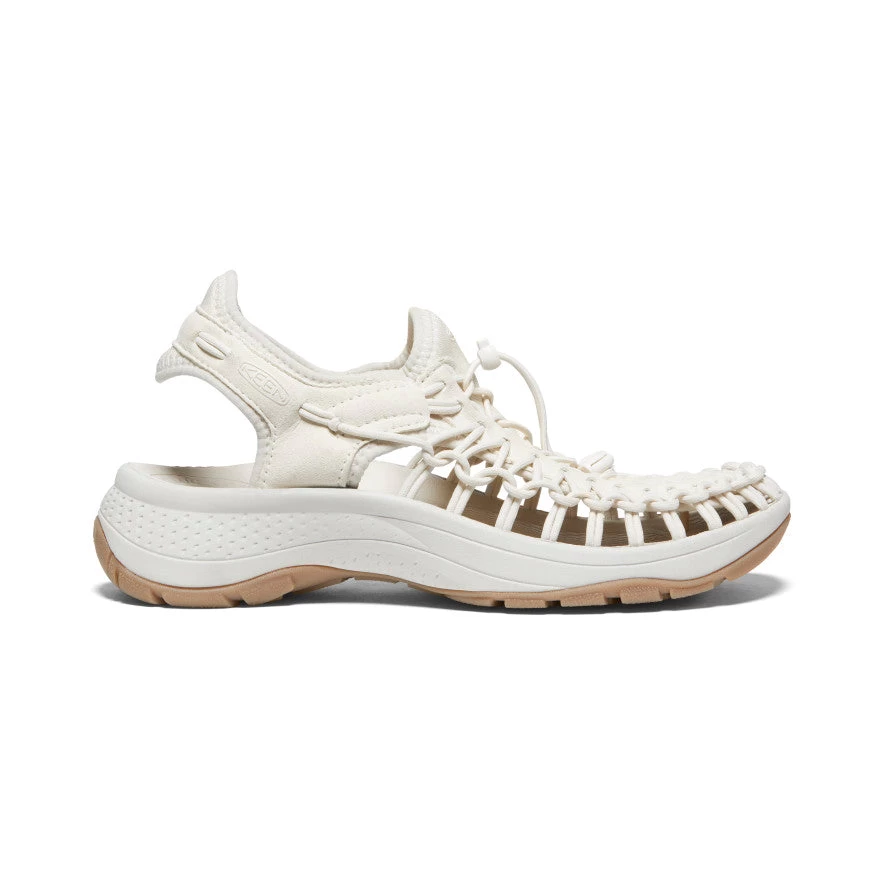 Keen Women's UNEEK Astoria | Birch/Silver Birch 1 Keen Women's UNEEK Astoria | Birch/Silver Birch