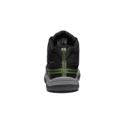 Keen Big Kids' Targhee Waterproof Boot | Black/Campsite 13 Keen Big Kids' Targhee Waterproof Boot | Black/Campsite -Fashion Shoes 95c65c6e3faaf6bdde68f49715bf5180c71d6402