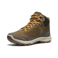 Keen Women's Terradora Explorer Waterproof Boot | Canteen/Curry 8 Keen Women's Terradora Explorer Waterproof Boot | Canteen/Curry -Fashion Shoes 95d165255c754483e3b5baffe632e3fb942a4d07