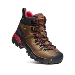 Keen Men's Pittsburgh 6" Waterproof Boot (Steel Toe) | Bison 9 Keen Men's Pittsburgh 6" Waterproof Boot (Steel Toe) | Bison -Fashion Shoes 966077378f72a5fee7ffcbbfc66ec4314abdb4aa