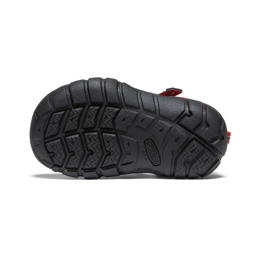 Keen Toddlers' Seacamp II CNX | Magnet/Drizzle 7 Keen Toddlers' Seacamp II CNX | Magnet/Drizzle - Image 7