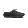 Keen Men's Howser III Slide | Triple Black/Black