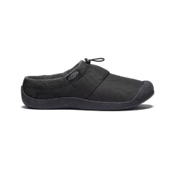 Keen Men's Howser III Slide | Triple Black/Black