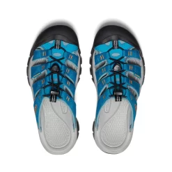 Keen Women's Newport Slide | Fjord Blue/Iceland Poppy 10 Keen Women's Newport Slide | Fjord Blue/Iceland Poppy -Fashion Shoes 974e6bf1108a39e9d0a7bef3fdf8a537d48a98e1