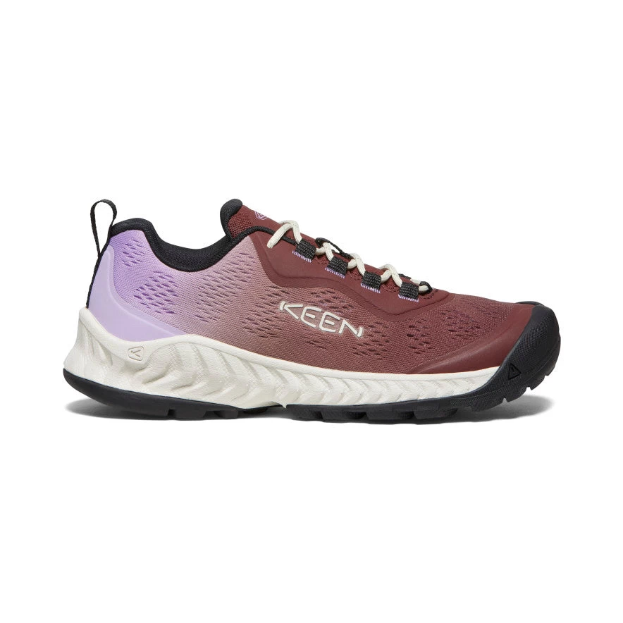 Keen Women's NXIS Speed | Andorra/Purple Rose 1 Keen Women's NXIS Speed | Andorra/Purple Rose