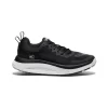 Keen Men's WK400 Walking Shoe | Black/White