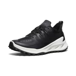 Keen Women's Zionic Speed Hiking Shoe | Black/Star White -Fashion Shoes 98d42051815622b89bc777e298bc37f0caee4292