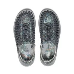 Keen Men's UNEEK Sneaker X ELNEST | Yakushima Forestra Camo -Fashion Shoes 994d6f051a3b35784497cc9c10e60ba1bb93453f