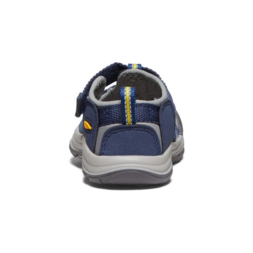 Keen Toddler's Venice H2 | Navy/Gray 5 Keen Toddler's Venice H2 | Navy/Gray - Image 5