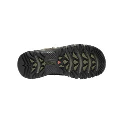 Keen Men's Targhee Vent Mid | Olivia/Bungee Cord 10 Keen Men's Targhee Vent Mid | Olivia/Bungee Cord -Fashion Shoes 9a75d40a9e541fbbf55dfed203945037f1200b7e