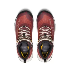 Keen Women's NXIS EVO Waterproof Boot | Andorra/Golden Yellow 11 Keen Women's NXIS EVO Waterproof Boot | Andorra/Golden Yellow -Fashion Shoes 9b27f8d55cf25ac436cfb4041c9e4a5d17636761