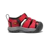Keen Toddlers' Newport H2 | Ribbon Red/Gargoyle