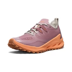 Keen Women's Zionic Speed Hiking Shoe | Nostalgia Rose/Tangerine 10 Keen Women's Zionic Speed Hiking Shoe | Nostalgia Rose/Tangerine -Fashion Shoes 9b6474e011c1b59ac403288b5b039afaaf21404a