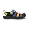 Keen Men's Newport Retro | Original Tie Dye