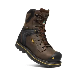 Keen Men's CSA Abitibi II Waterproof Boot (Carbon-Fiber Toe) | Cascade Brown/Black 10 Keen Men's CSA Abitibi II Waterproof Boot (Carbon-Fiber Toe) | Cascade Brown/Black -Fashion Shoes 9b9eb3fca87bea049ec925ba2c4d453db9b0bf21