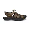 Keen Men's Newport Leather | Bison