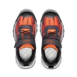 Keen Little Kids' Wanduro Speed Hiking Shoe | Magnet/Scarlet Ibis -Fashion Shoes 9c29be5a48aeb62368a77dded6f3da294ef8f0ce