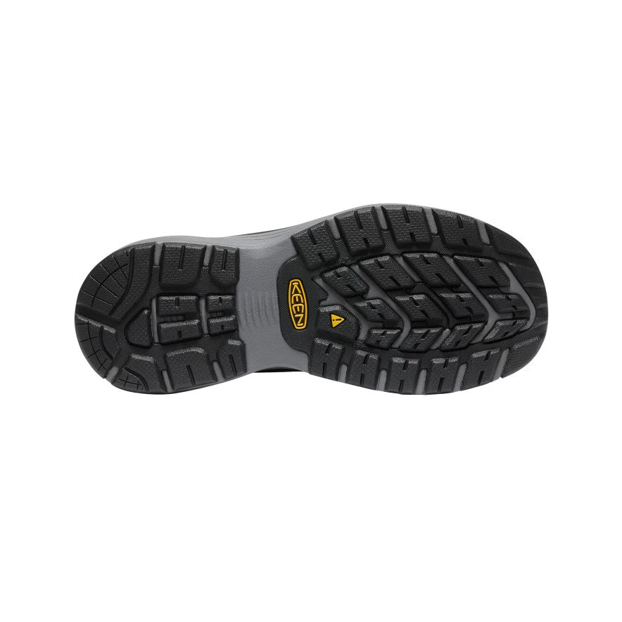 Keen Women's Sparta 2 ESD (Aluminum Toe) | Steel Grey/Black 4 Keen Women's Sparta 2 ESD (Aluminum Toe) | Steel Grey/Black - Image 4
