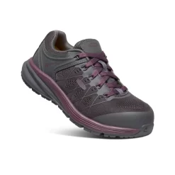 Keen Women's Vista Energy ESD (Carbon-Fiber Toe) | Magnet/Prune Purple -Fashion Shoes 9cff7e2ed19e5515f8f9c02d9854950293cb12c2