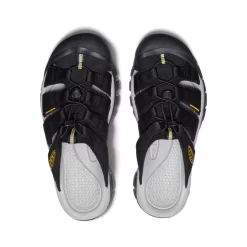 Men's Newport Slide | Black/KEEN Yellow 9 Men's Newport Slide | Black/KEEN Yellow -Fashion Shoes 9d5f04f3a3d7e1ceff7b27a9c672ab624c30de3e
