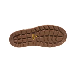 Keen Men's Cincinnati Wellington (Carbon-Fiber Toe) | Belgian/Sandshell -Fashion Shoes 9d63a7bf3c5b53ed31ae2a3879862f83e9166587