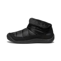Keen Women's Howser Fold Down | Black -Fashion Shoes 9dd86cc0aa38a4b3ffd4c1c815a14c293abc5363