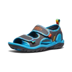 Keen Big Kids' Knotch Creek Open-Toe | Magnet/Tie Dye 8 Keen Big Kids' Knotch Creek Open-Toe | Magnet/Tie Dye -Fashion Shoes 9f1860e8168f8f0e75f66f5168314f9cdba77a71