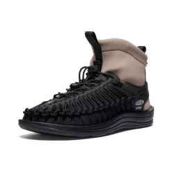 Keen Men's UNEEK High Top X HYKE | Hyke Timberwolf -Fashion Shoes 9f6f387c6cc891f102c12fb6691fa80306e04ffa
