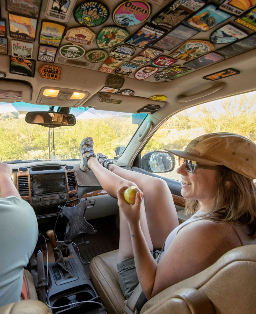 Keen Women's Astoria West Open-Toe | Fawn/Silver Birch 8 Keen Women's Astoria West Open-Toe | Fawn/Silver Birch - Image 8