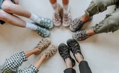 Keen Women's Newport H2 | Monochrome/Fawn -Fashion Shoes H2MonochromePDPM W Lifestyle1 388689d6 495b 46ca 8c6d 1460bdeb7eaa