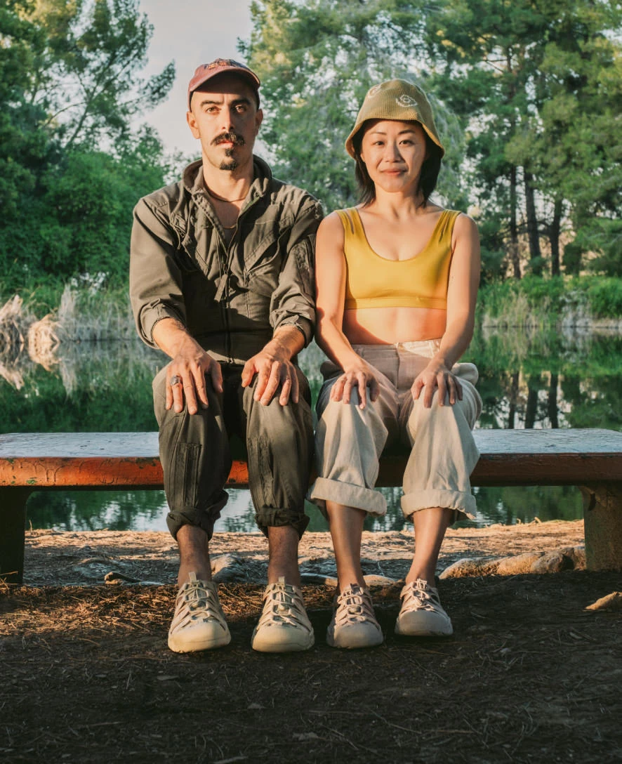 Keen Men's Newport H2 | Monochrome/Olive Drab 9 Keen Men's Newport H2 | Monochrome/Olive Drab - Image 9