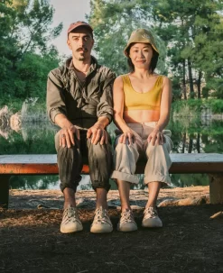 Keen Women's Newport H2 | Monochrome/Fawn -Fashion Shoes H2MonochromePDPM W Lifestyle3 61ee08b6 84f5 4502 a929 c2abaff5b711