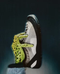 Keen Men's Jasper Rocks Sneaker X Hiking Patrol | Cuban Beige -Fashion Shoes KEEN M 1028830 HikingPatrolxJasperRocks Lifestyle PDP Single Right