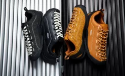 Keen Men's Jasper Sneaker X THC | Daytime Paisley 17 Keen Men's Jasper Sneaker X THC | Daytime Paisley -Fashion Shoes KEEN M THCxJasper Lifestyle PDP Doublewide