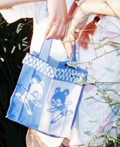 Keen Women's Yogui Arts Clog X Beci Orpin | Multi/Clearly Aqua -Fashion Shoes KEEN W BeciOrpinxYogui Lifestyle PDP Single Right