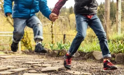 Keen Big Kids' Chandler 2 CNX Sneaker | Festival Fuchsia/Ibis Rose 15 Keen Big Kids' Chandler 2 CNX Sneaker | Festival Fuchsia/Ibis Rose -Fashion Shoes KidsChandler2Lifestyle1 3442db74 b326 450f b31e e48799aea913