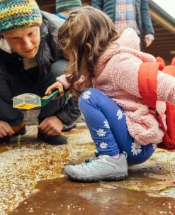 Keen Little Kids' Chandler 2 CNX Sneaker | Antigua Sand/Drizzle 13 Keen Little Kids' Chandler 2 CNX Sneaker | Antigua Sand/Drizzle -Fashion Shoes KidsChandler2Lifestyle3