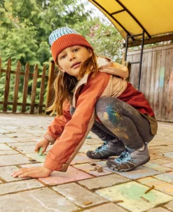 Keen Big Kids' Chandler 2 CNX Sneaker | Antigua Sand/Drizzle 13 Keen Big Kids' Chandler 2 CNX Sneaker | Antigua Sand/Drizzle -Fashion Shoes KidsChandler2Lifestyle3 ba50b1d6 2bf6 4883 ab1a e3c890cdf90d