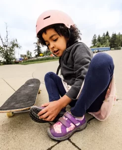 Keen Big Kids' Speed Hound | Tillandsia Purple/Multi 12 Keen Big Kids' Speed Hound | Tillandsia Purple/Multi -Fashion Shoes KidsSpeedHoundPDPLifestyle2Kids1026214