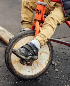 Keen Big Kids' Speed Hound | Black/Camo -Fashion Shoes KidsSpeedHoundPDPLifestyle3Kids1026194