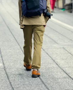 Men's Ouray Hiking Shoe X Hiker's Depot | Toasted Coconut/Keen Maple -Fashion Shoes Lifestyle3Mens