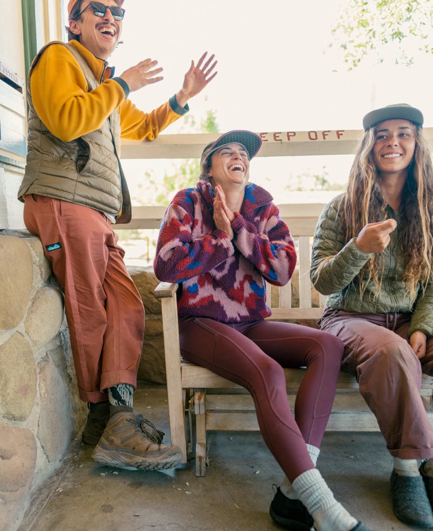 Keen Men's Circadia Waterproof Boot Wide | Bison/Brindle 6 Keen Men's Circadia Waterproof Boot Wide | Bison/Brindle - Image 6