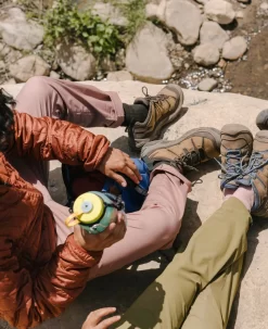 Keen Men's Circadia Vent Shoe | Black/Steel Grey -Fashion Shoes MCircadiaVent VentMidLifestylePDPSingleLeft eb0cea97 63d0 4636 990c 226ef536129c