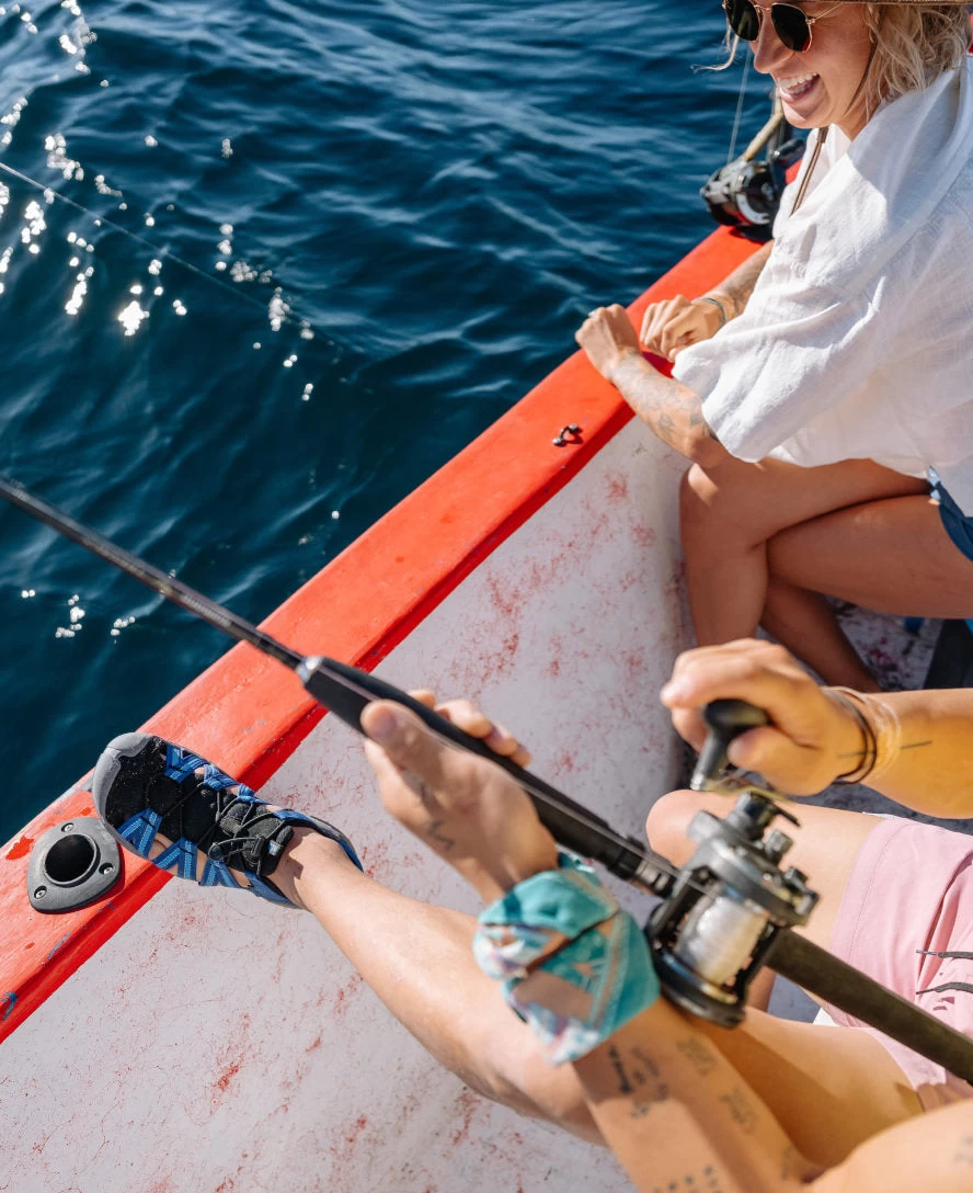 Keen Men's Drift Creek H2 Sandal | Dark Olive/Black 8 Keen Men's Drift Creek H2 Sandal | Dark Olive/Black - Image 8