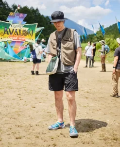 Keen Men's Newport Retro Sandal X Fuji Rock | Fuji Rock Festival 14 Keen Men's Newport Retro Sandal X Fuji Rock | Fuji Rock Festival -Fashion Shoes MNewportRetroFRLifestylePDPLeft
