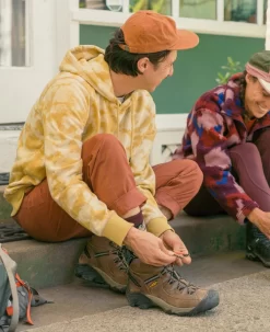 Keen Men's Targhee II Waterproof Mid Wide | Shitake/Brindle -Fashion Shoes MTargheeIIMidLifestylePDPSingleLeft 6bc5cffb ea5c 4822 bd1e 06b56c0110a1