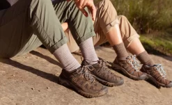 Keen Men's Targhee Vent | Black Olive/Golden Brown -Fashion Shoes MTargheeVentLifestylePDPDoublewide