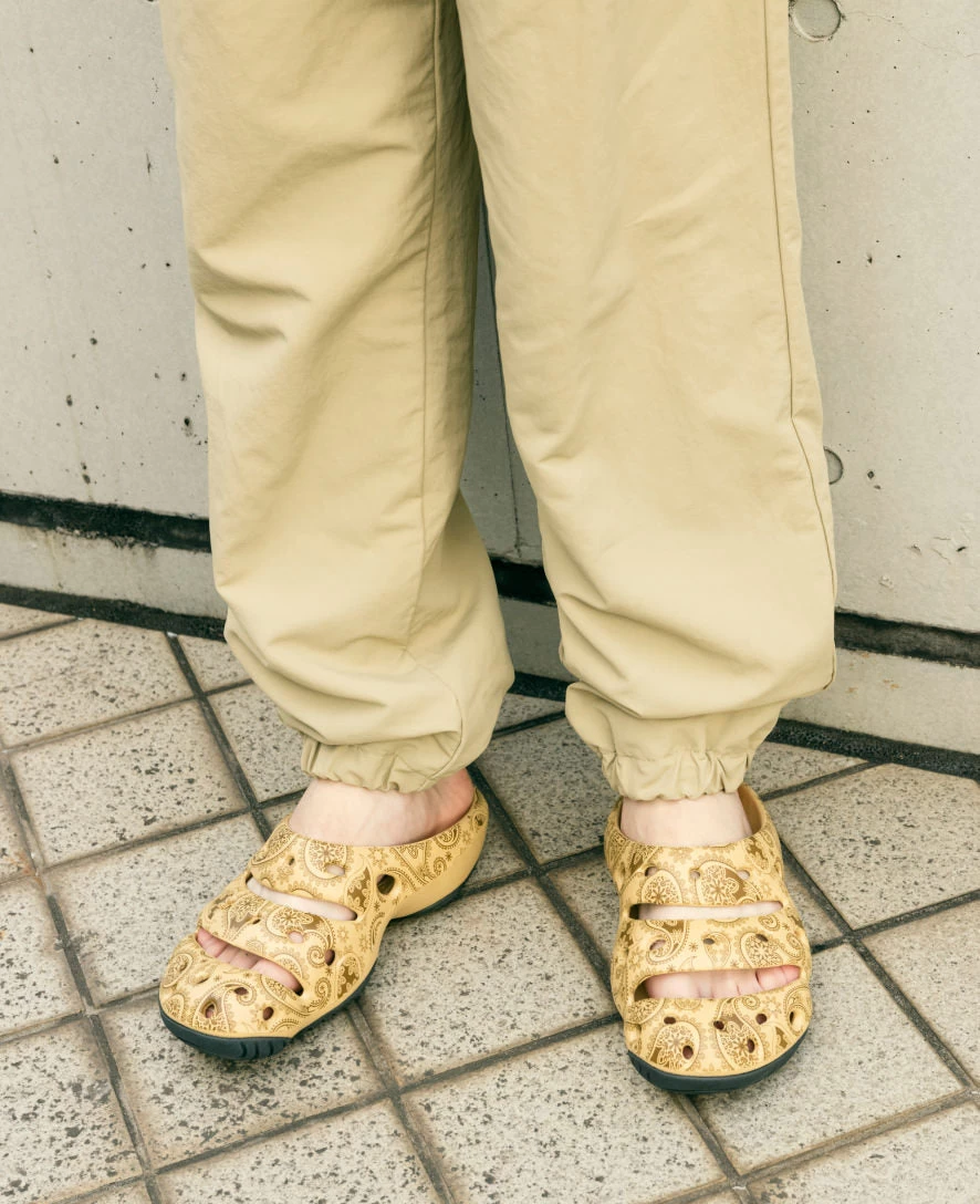 Keen Men's Yogui Arts | Atms Zebra Star 6 Keen Men's Yogui Arts | Atms Zebra Star - Image 6