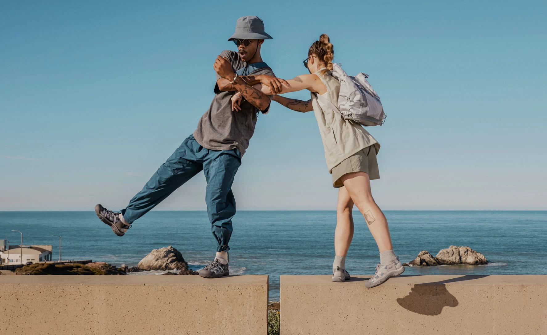 Keen Men's Newport H2 | Magnet/Tie Dye 7 Keen Men's Newport H2 | Magnet/Tie Dye - Image 7