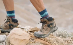 Keen Men's Ridge Flex Waterproof Boot | Bison/Golden Brown 11 Keen Men's Ridge Flex Waterproof Boot | Bison/Golden Brown -Fashion Shoes RidgeFlexPDPLifestyle1Mens 3